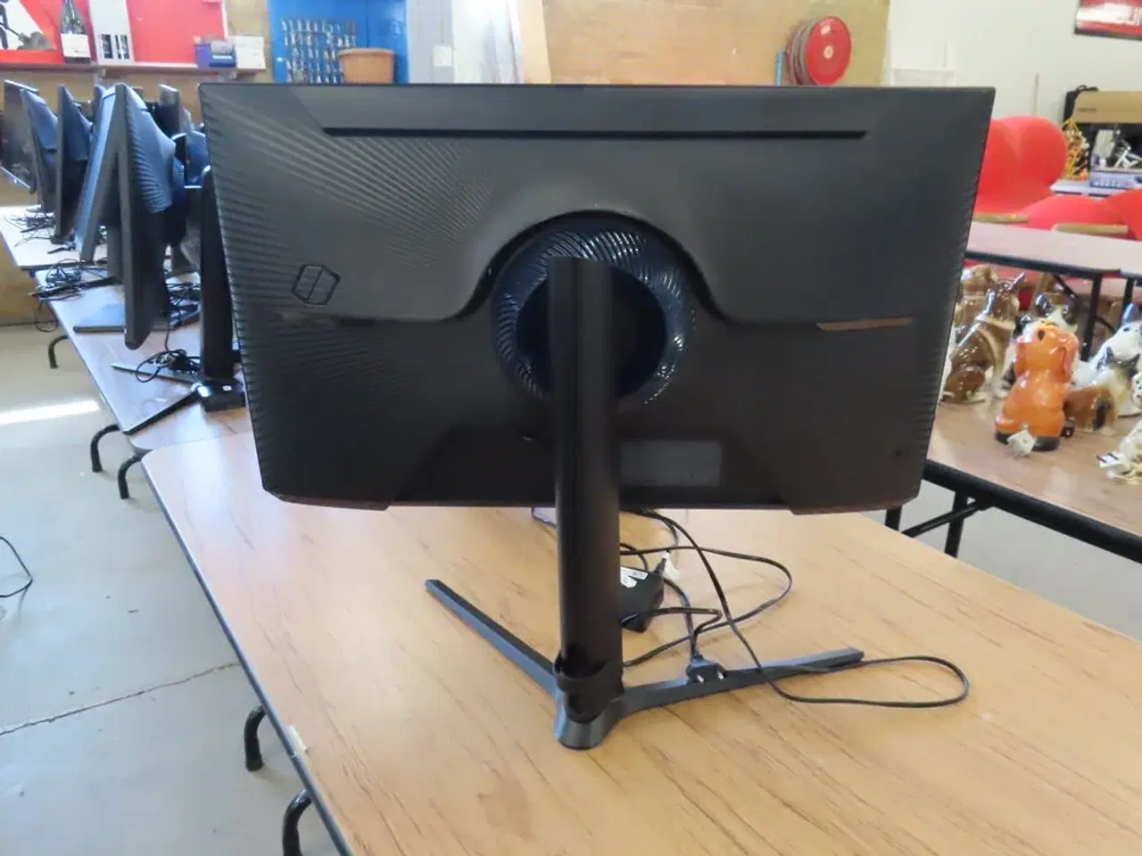 Billede 2 - 27" Computerskærm SAMSUNG S27AG320NU