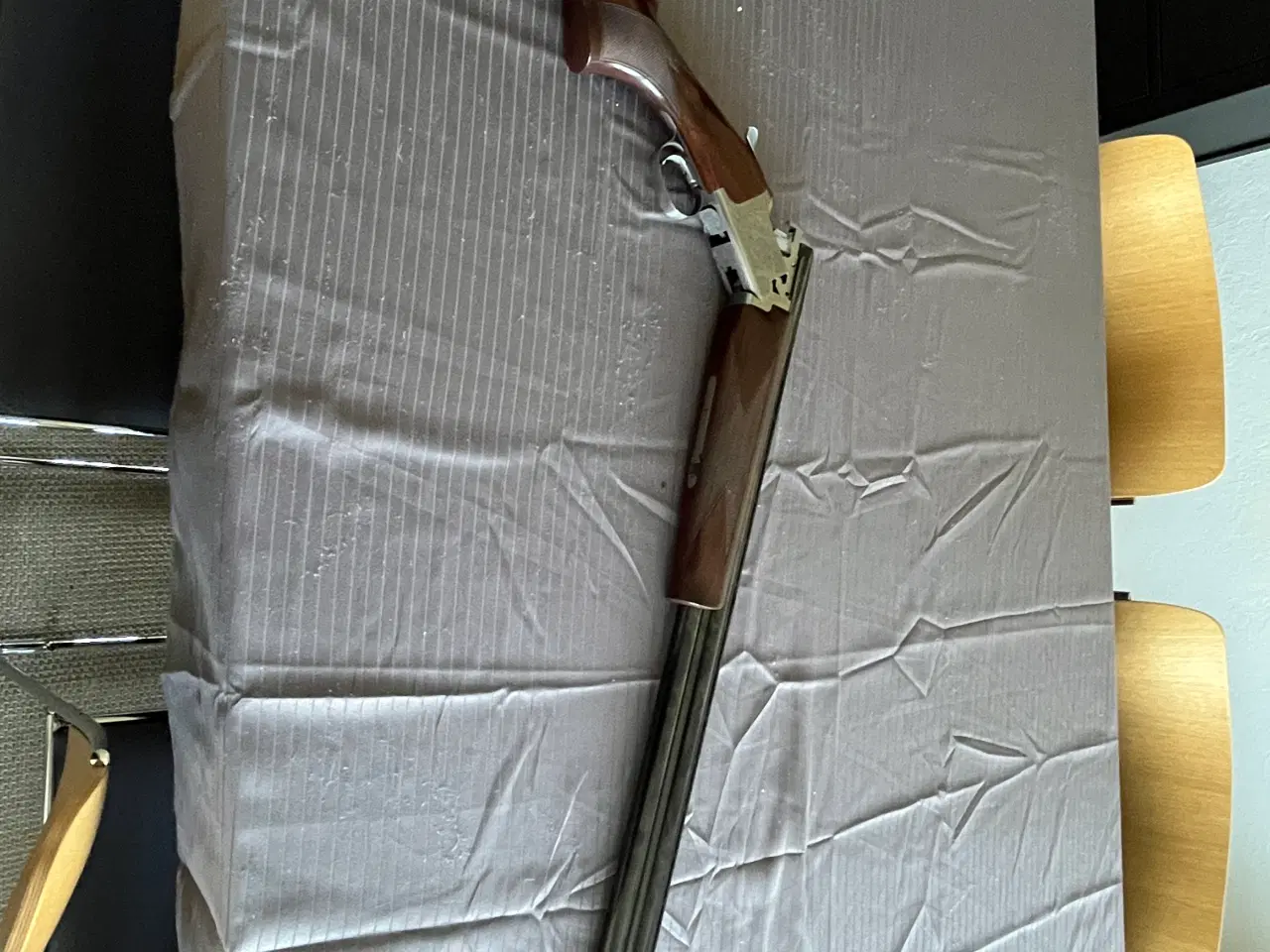 Billede 2 - Miroku MK38 Sporter