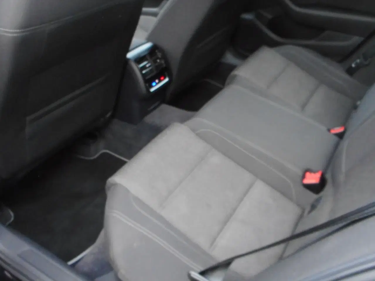 Billede 12 - VW Passat 2,0 TDi 150 Comfortline