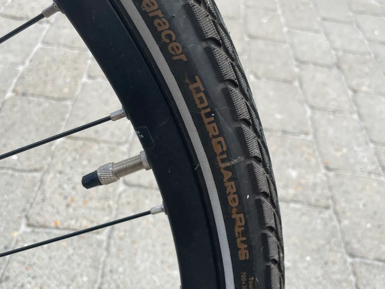 Billede 6 - Winther superbe 4 EL-Cykel