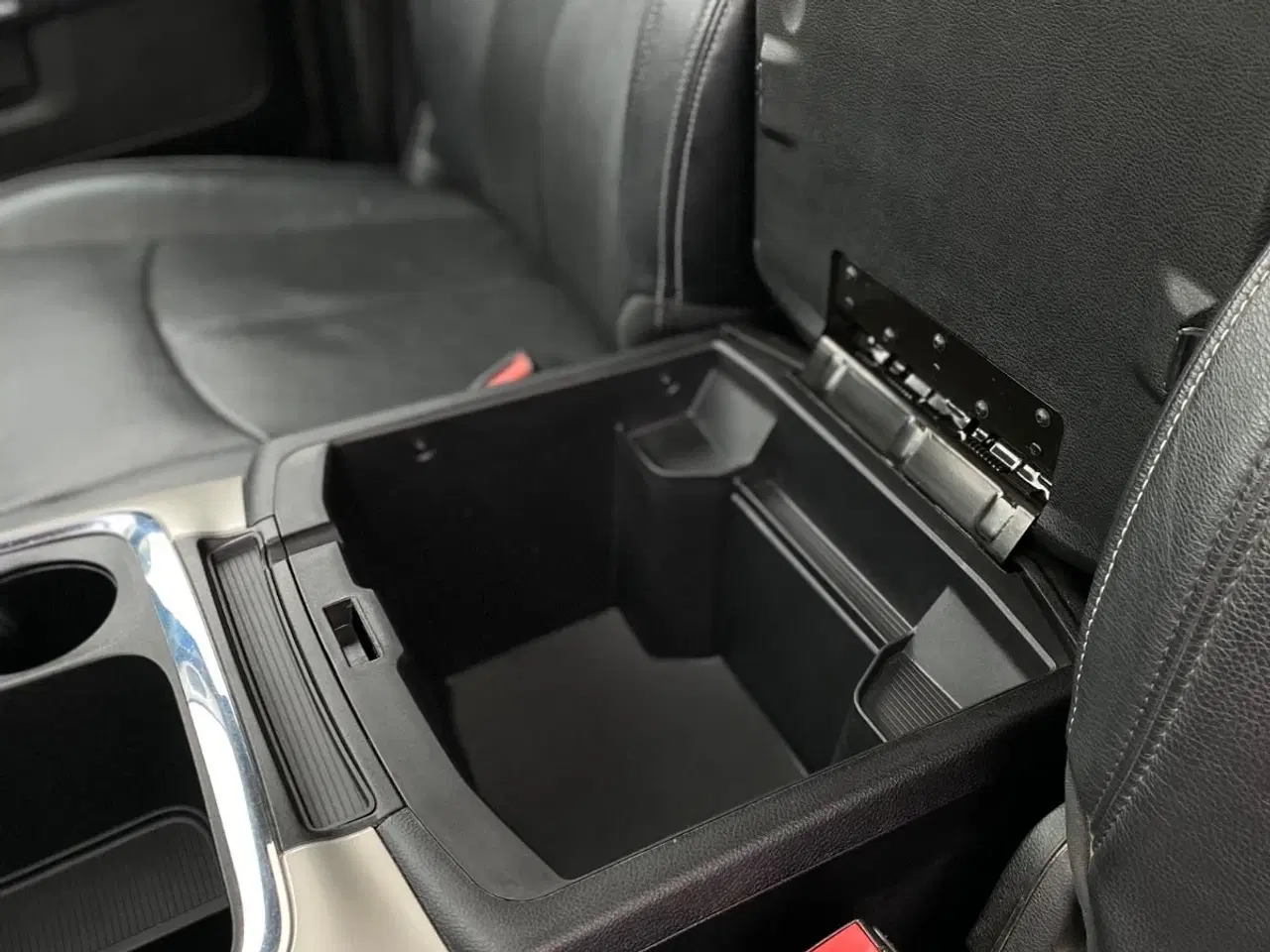 Billede 13 - Dodge RAM 1500 5,7 V8 Laramie Crew Cab aut. 4x4