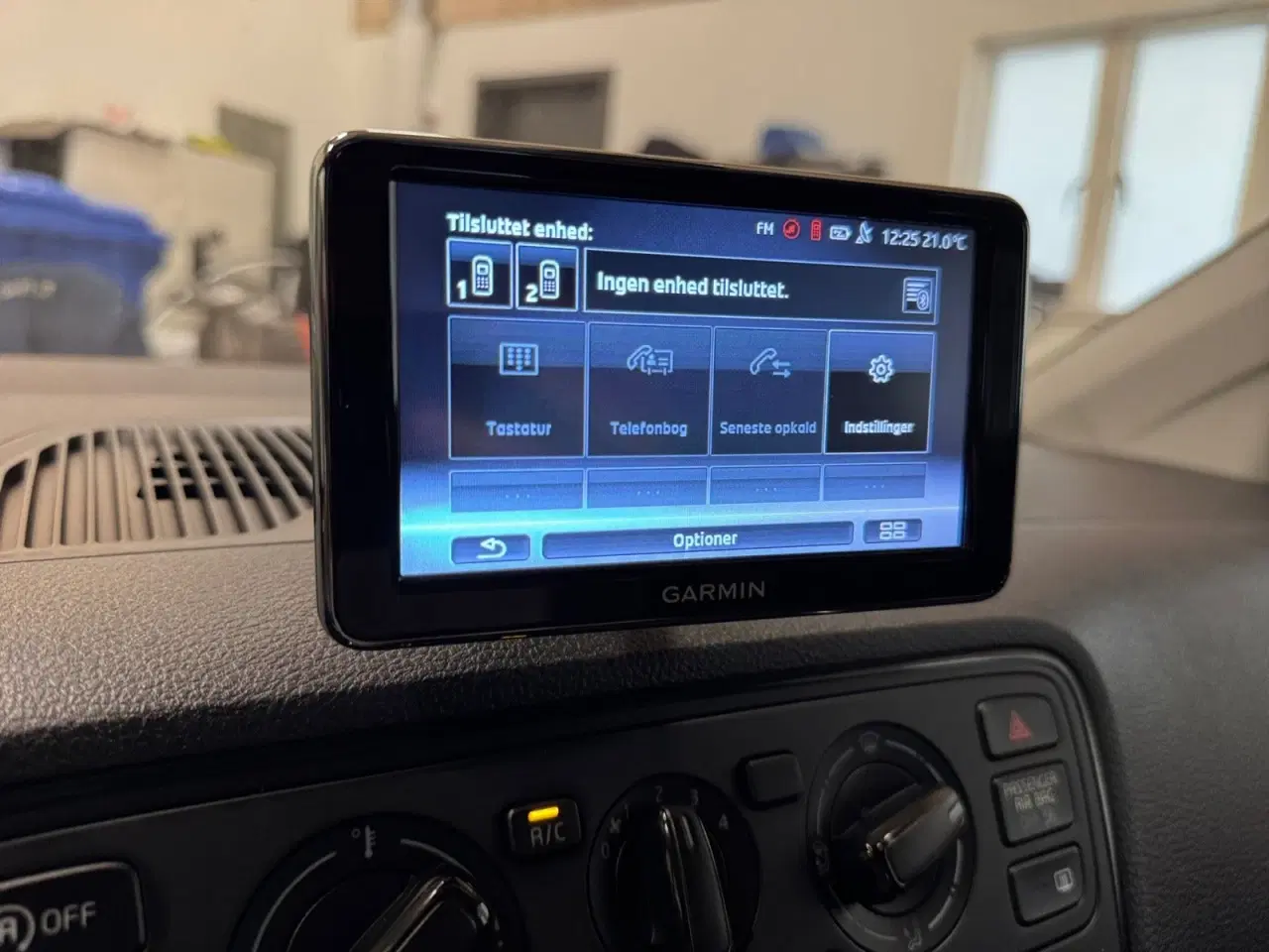 Billede 10 - Seat Mii 1,0 60 Reference eco