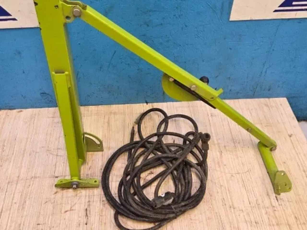 Billede 18 - Claas V900 Laser Sensor R. 5213051