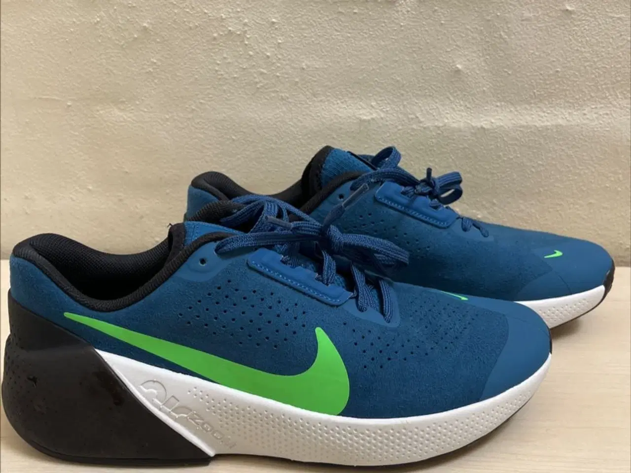 Billede 3 - AIR ZOOM TR 1