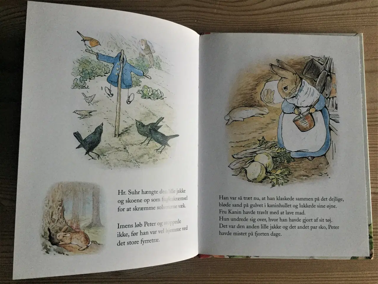 Billede 6 - 3 dejlige børnebøger