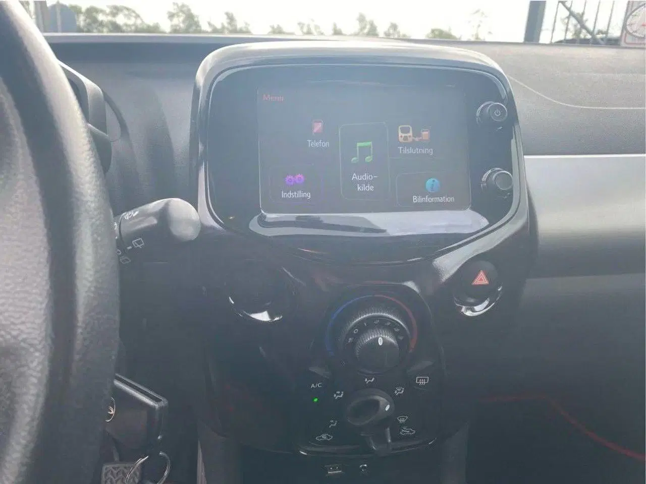 Billede 13 - Toyota Aygo 1,0 VVT-I X-Sky 69HK 5d