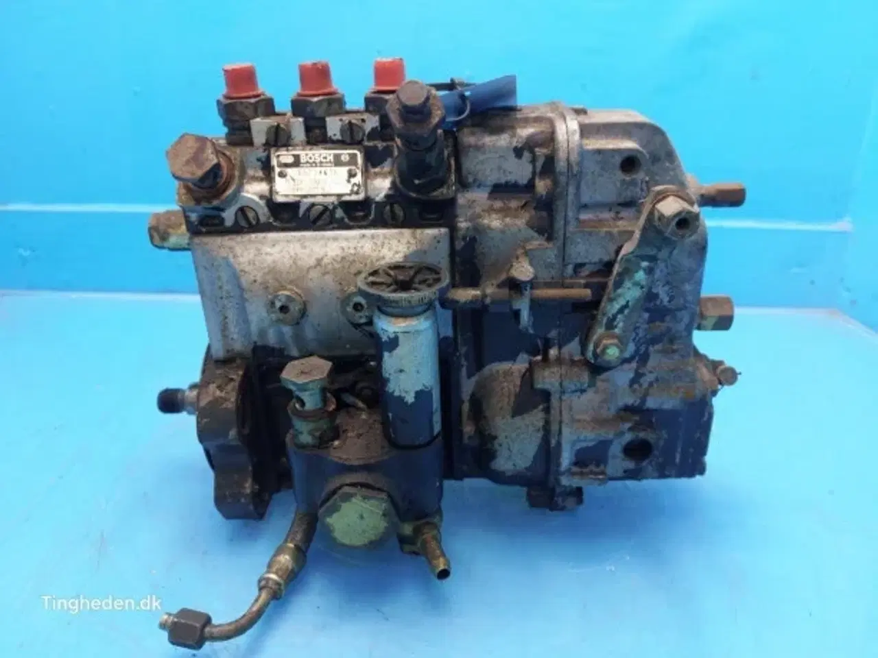 Billede 17 - Bosch Brændstofpumpe PES3A95D320RS265