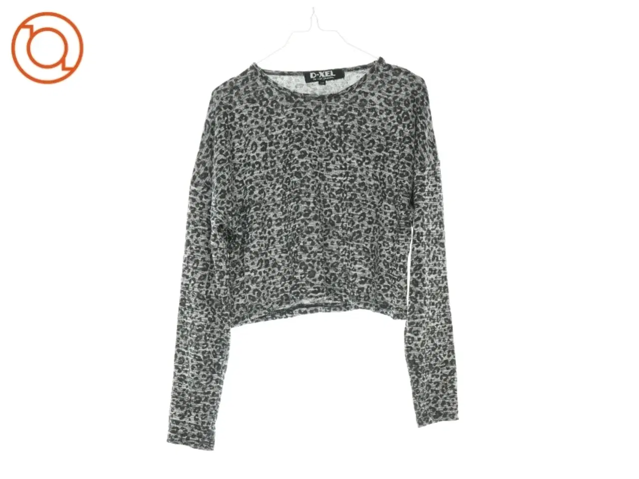 Billede 1 - Bluse fra D-XEL (str. 152 cm)