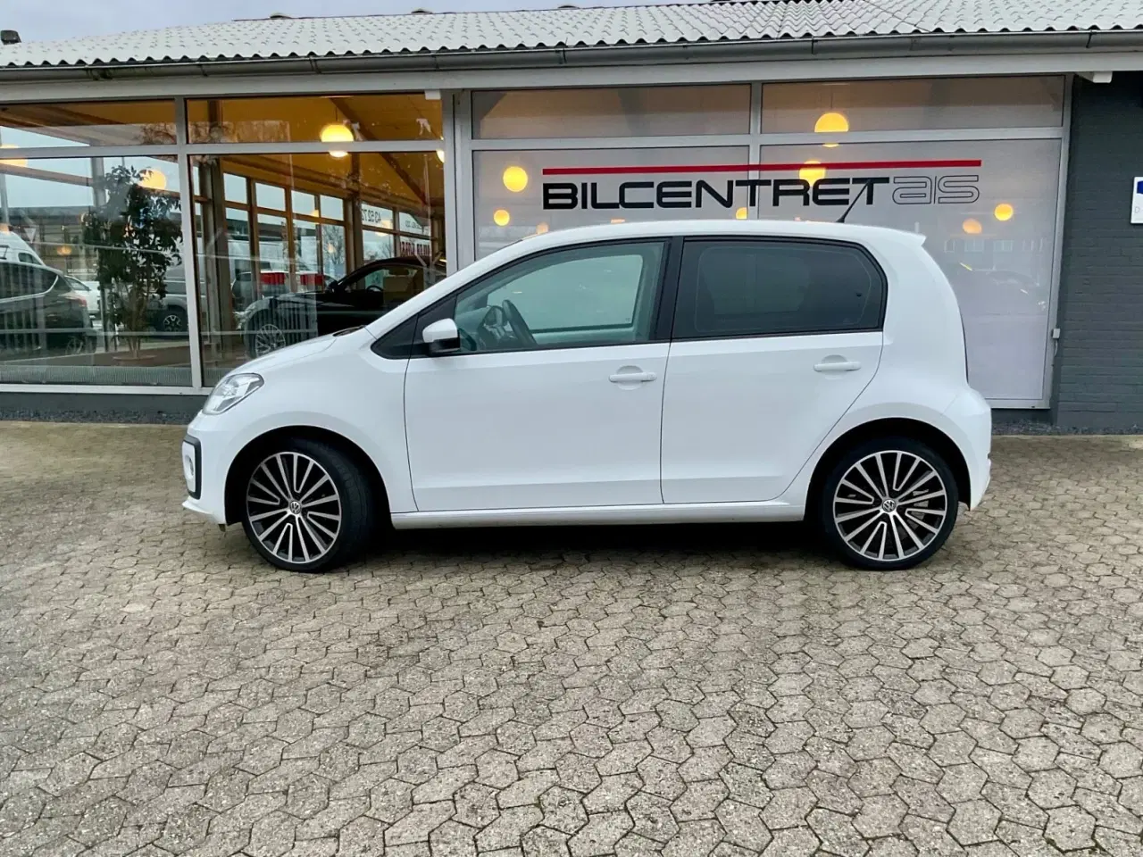 Billede 2 - VW Up! 1,0 MPi 65 Move Up! BMT
