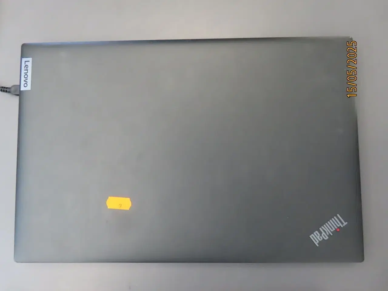 Billede 3 - Bærbar computer LENOVO ThinkPad L15 Gen 3