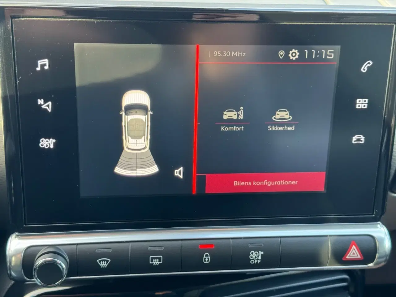 Billede 11 - Citroën C4 Cactus 1,5 BlueHDi 100 Origins