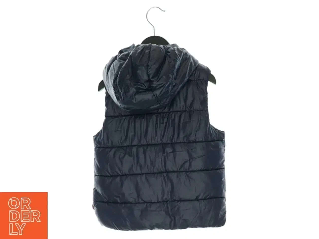 Billede 2 - Vest med hætte fra Pomp de Lux (Str. 98-104)