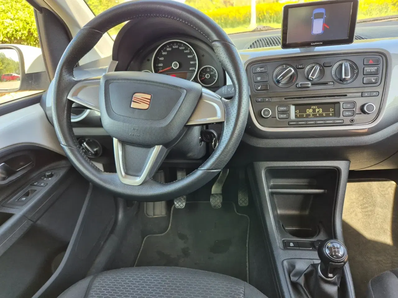 Billede 7 - Seat Mii 1,0 60 Style eco