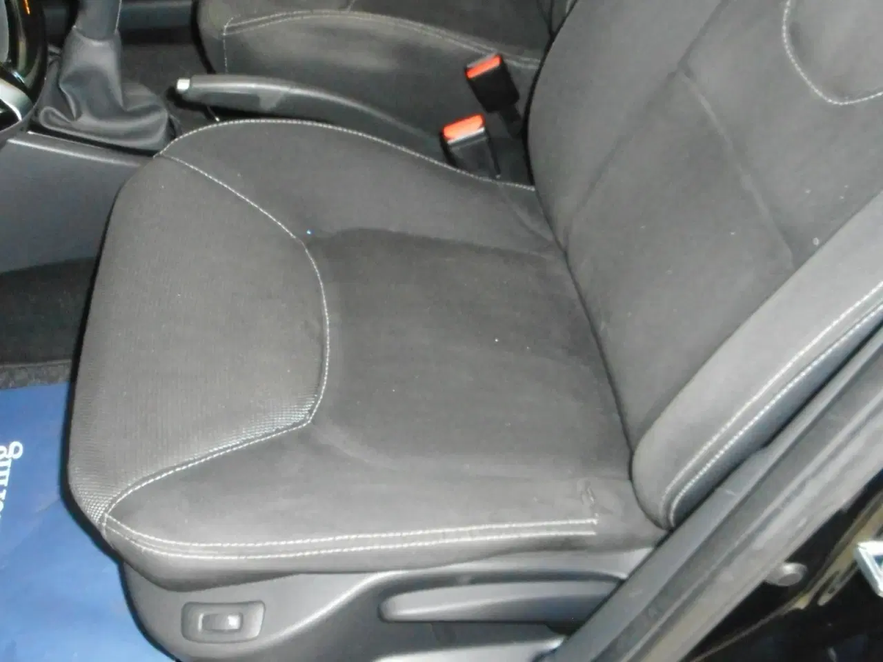 Billede 7 - Renault Clio IV 1,5 dCi 75 Expression Navi Style Sport Tourer