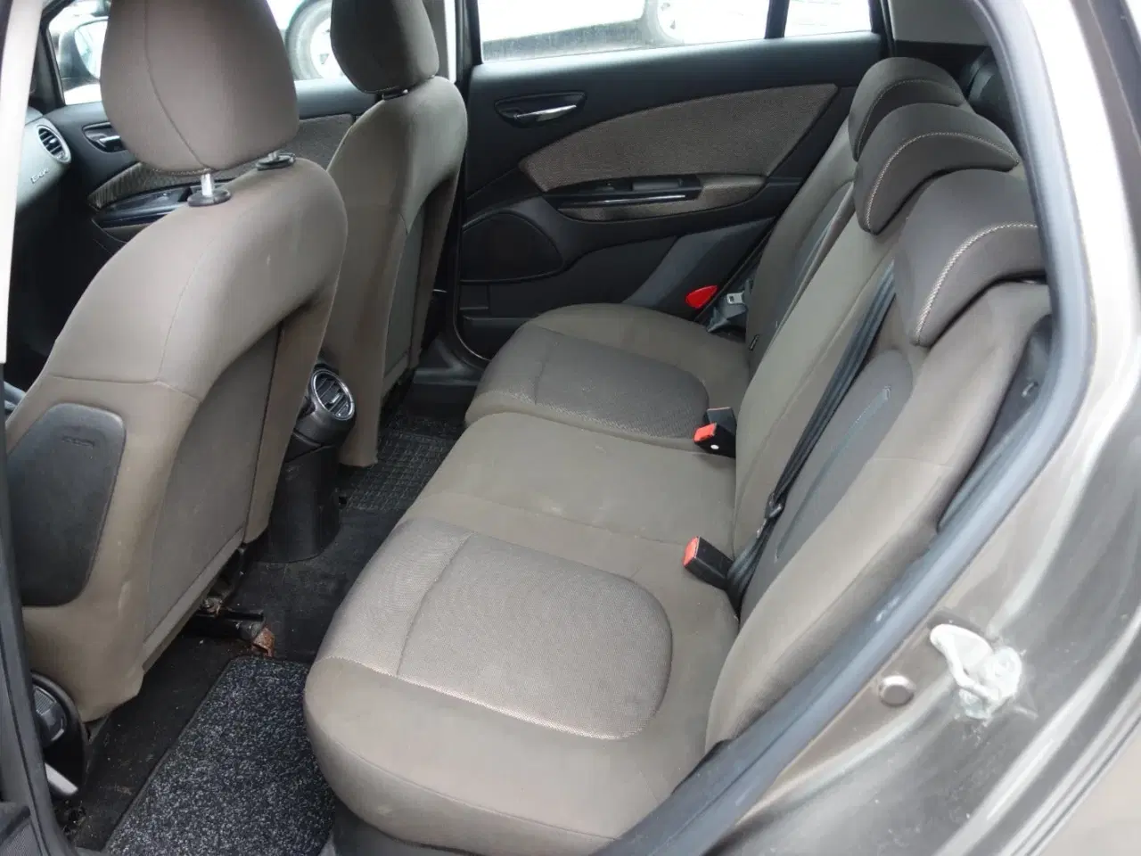 Billede 11 - Fiat Bravo 1,4 T-Jet 120 Dynamic Evo1