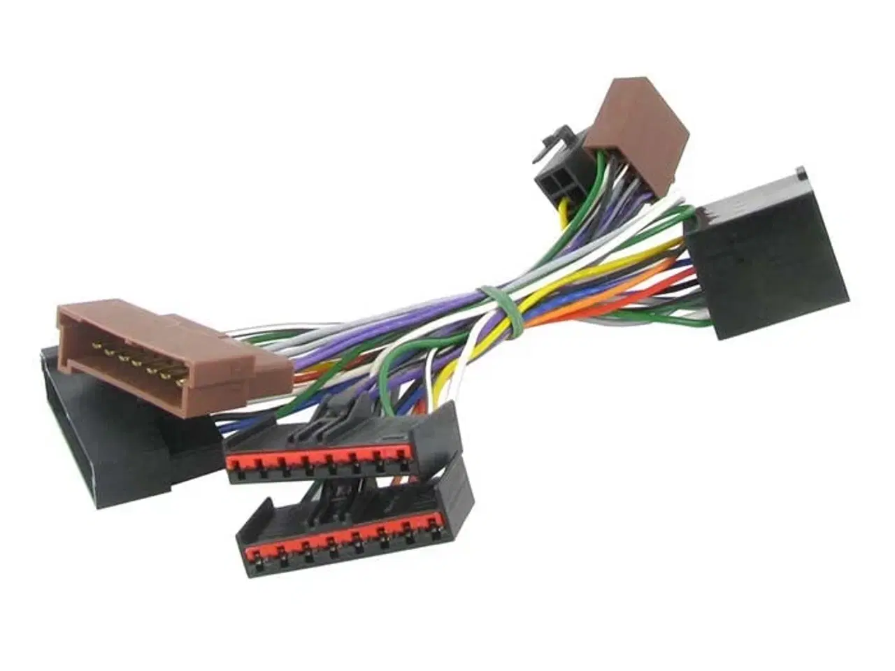 Billede 1 - CT10FD02 sot061, 86120 Kabel