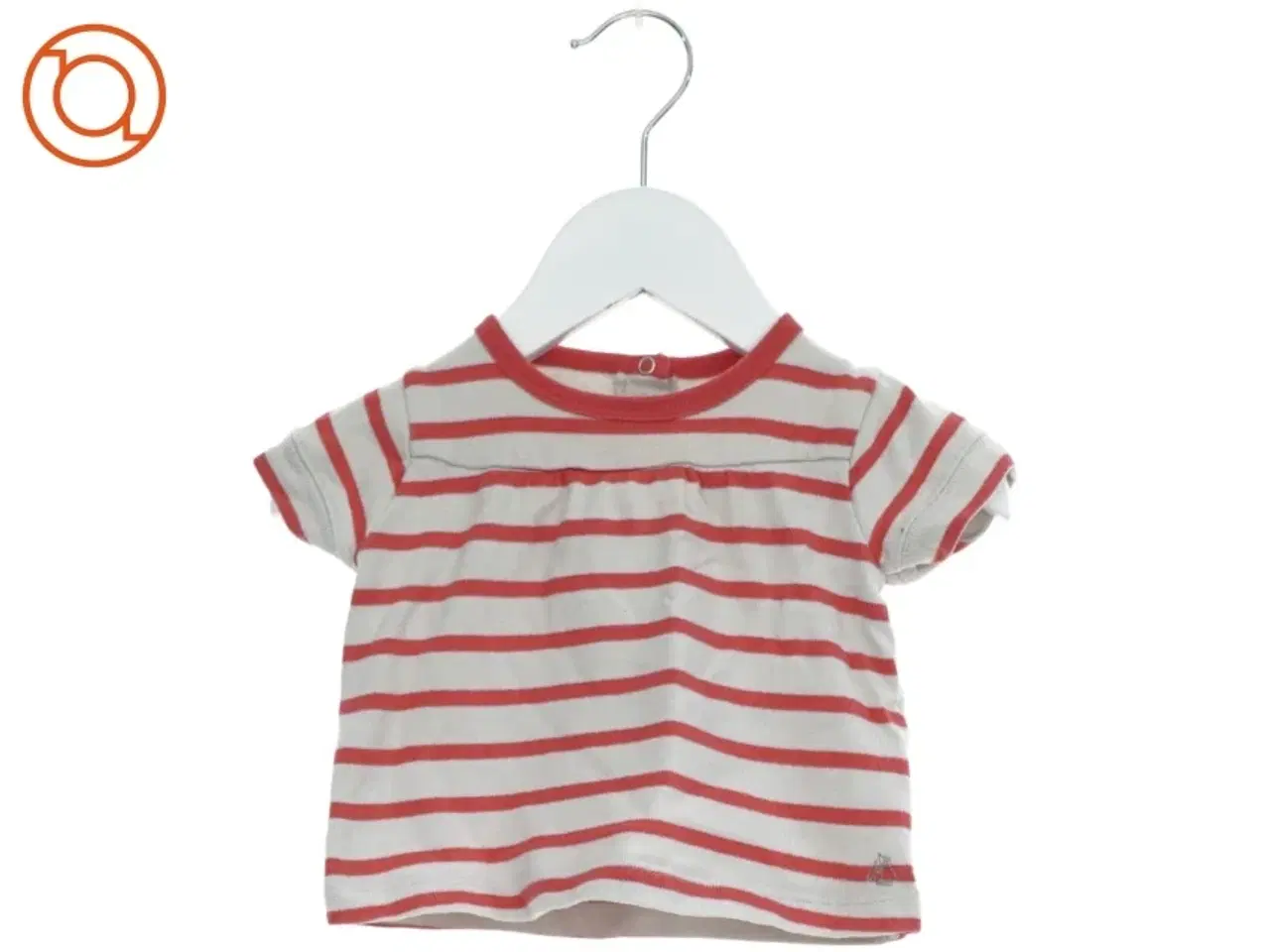 Billede 1 - Trøje fra Petit Bateau (str. 68 cm)