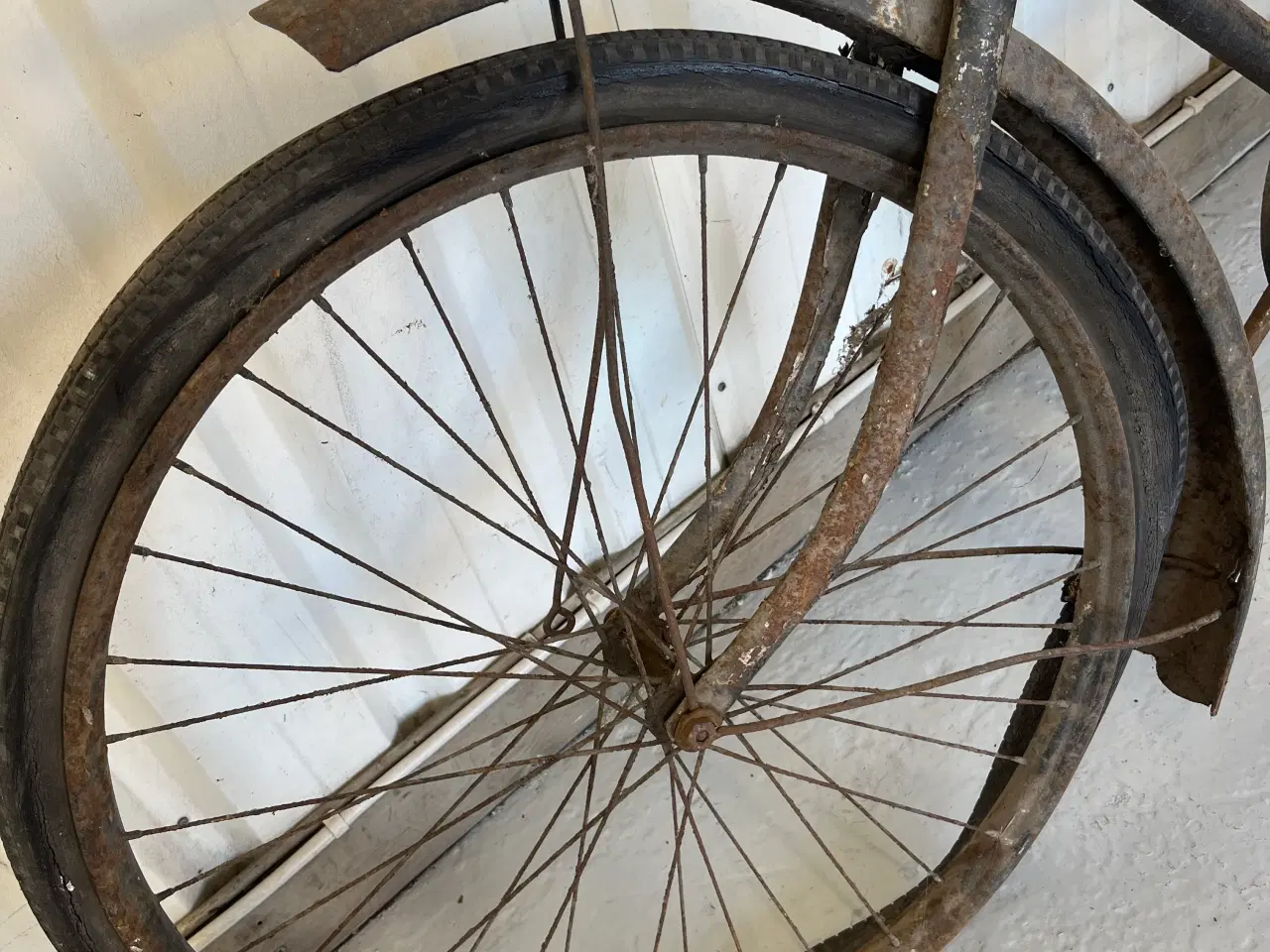 Billede 2 - Sofacykel