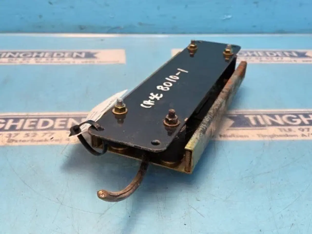 Billede 9 - Case 9120 Spilindikator 84131601