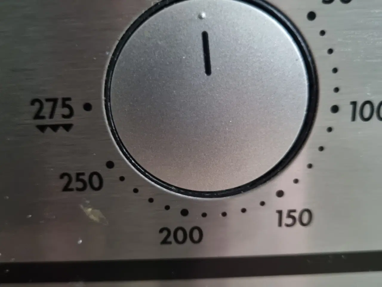 Billede 2 - AEG Indbygningsovn BE3002401 -BE3002421