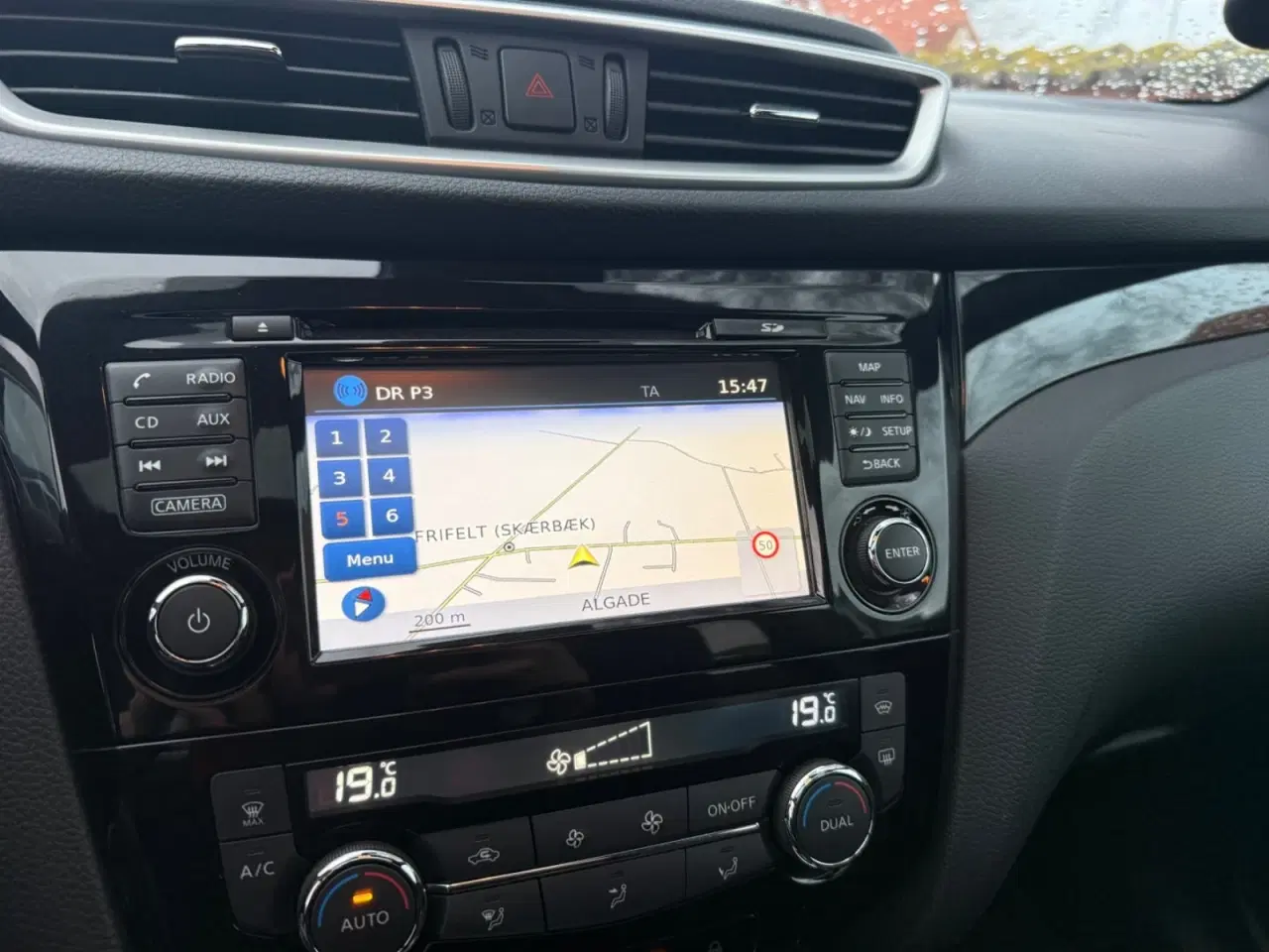 Billede 14 - Nissan Qashqai 1,2 Dig-T 115 Acenta X-tr.