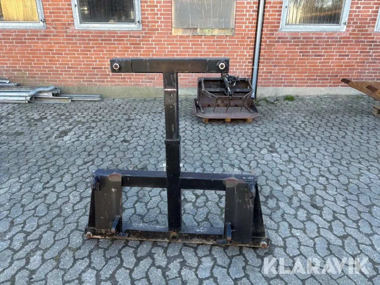 Billede 2 - Ballespyd Kellfri Sbg125e