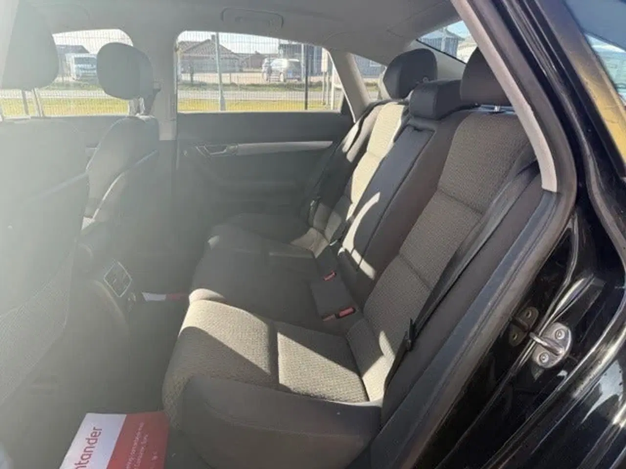 Billede 6 - Audi A6 2,4 V6