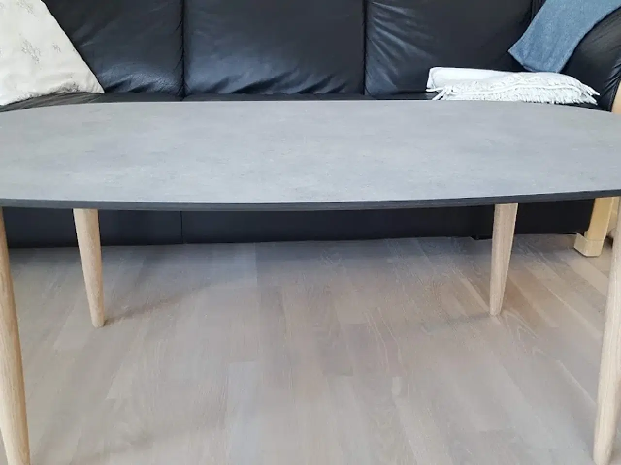 Billede 1 - Laminat sofabord