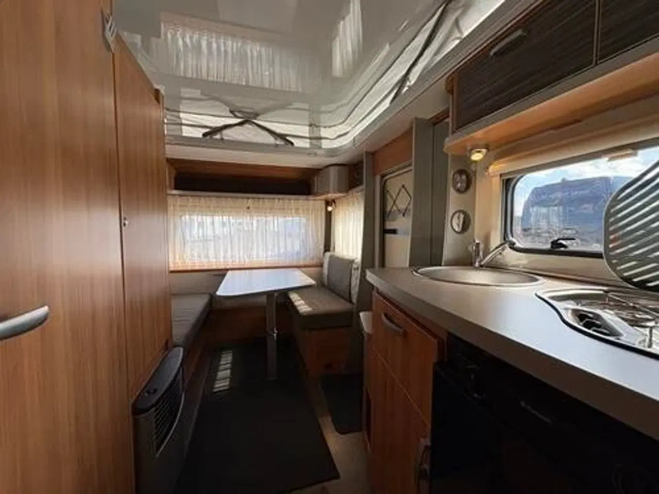 Billede 7 - Hymer Eriba Feeling 425