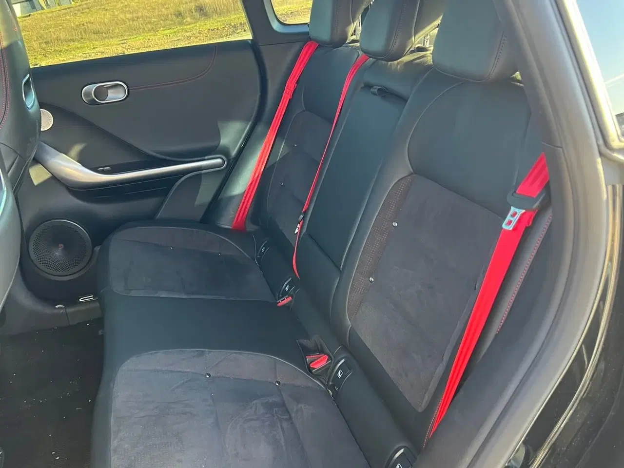 Billede 12 - Smart #3 66 Brabus