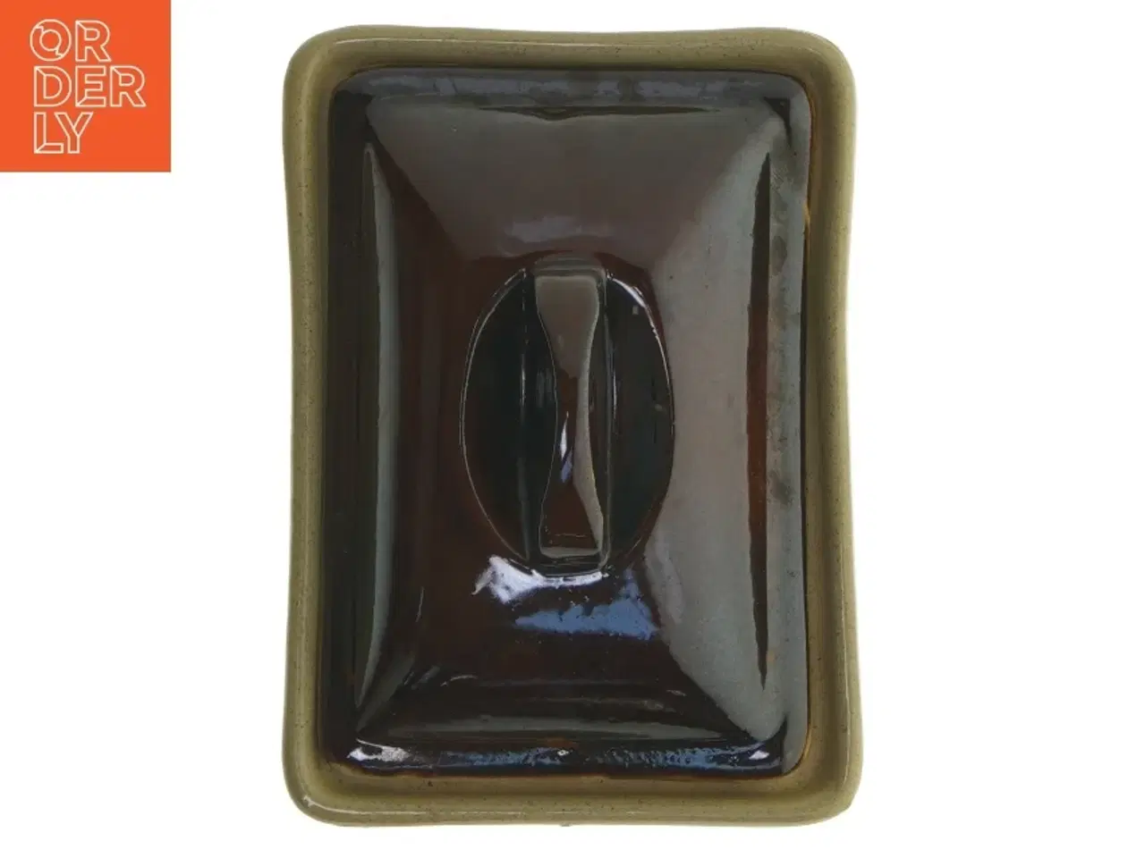 Billede 5 - Form med låg Moira (str. 15x11x7 cm) fra Moira