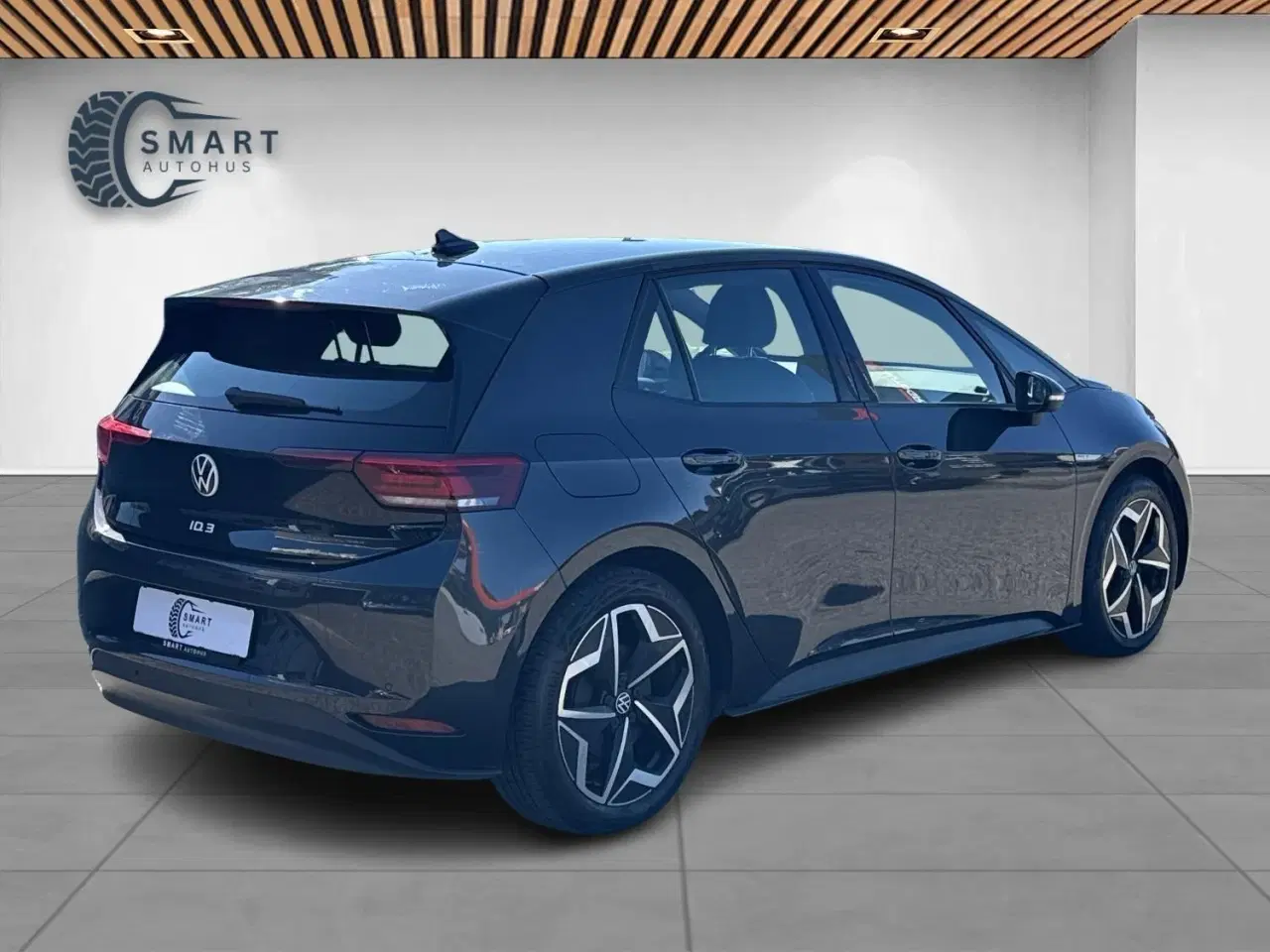 Billede 3 - VW ID.3 77 Pro S