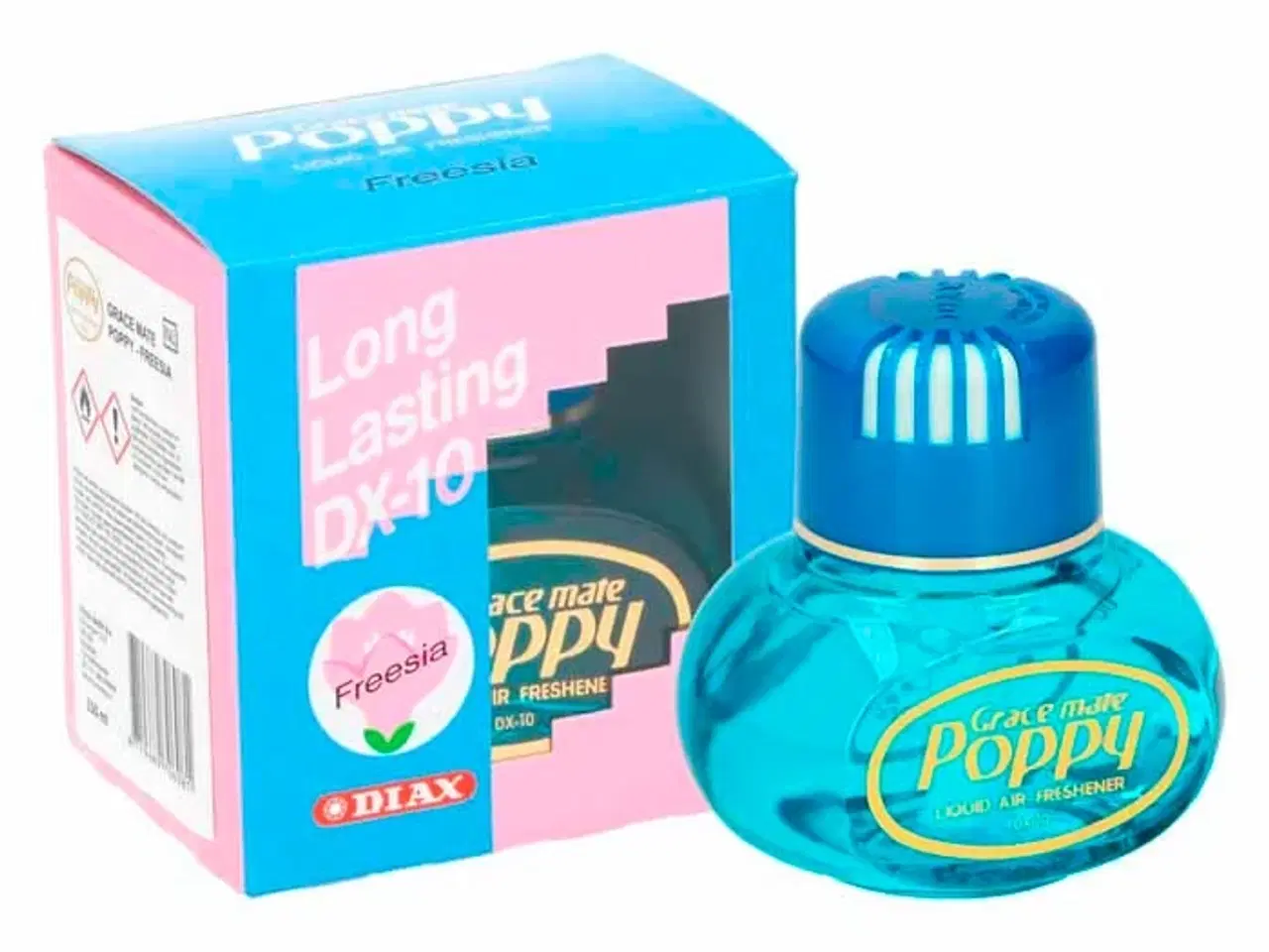 Billede 1 - Poppy luftfrisker "Freesia", 150 ml.