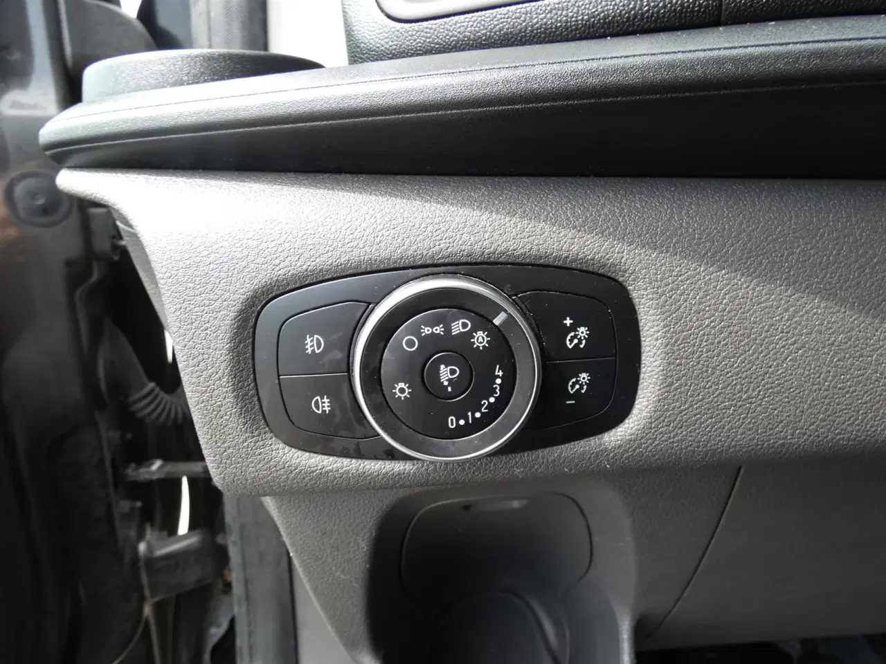 Billede 15 - Ford Transit Custom 300 L2H1 2,0 TDCi Trend 130HK Van 6g Aut.