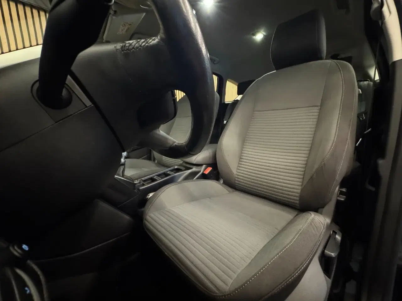 Billede 7 - Ford C-MAX 1,0 SCTi 100 Titanium