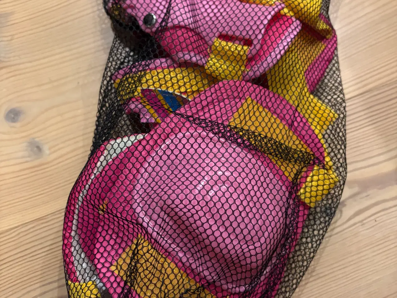 Billede 1 - Til pige 6-7 år