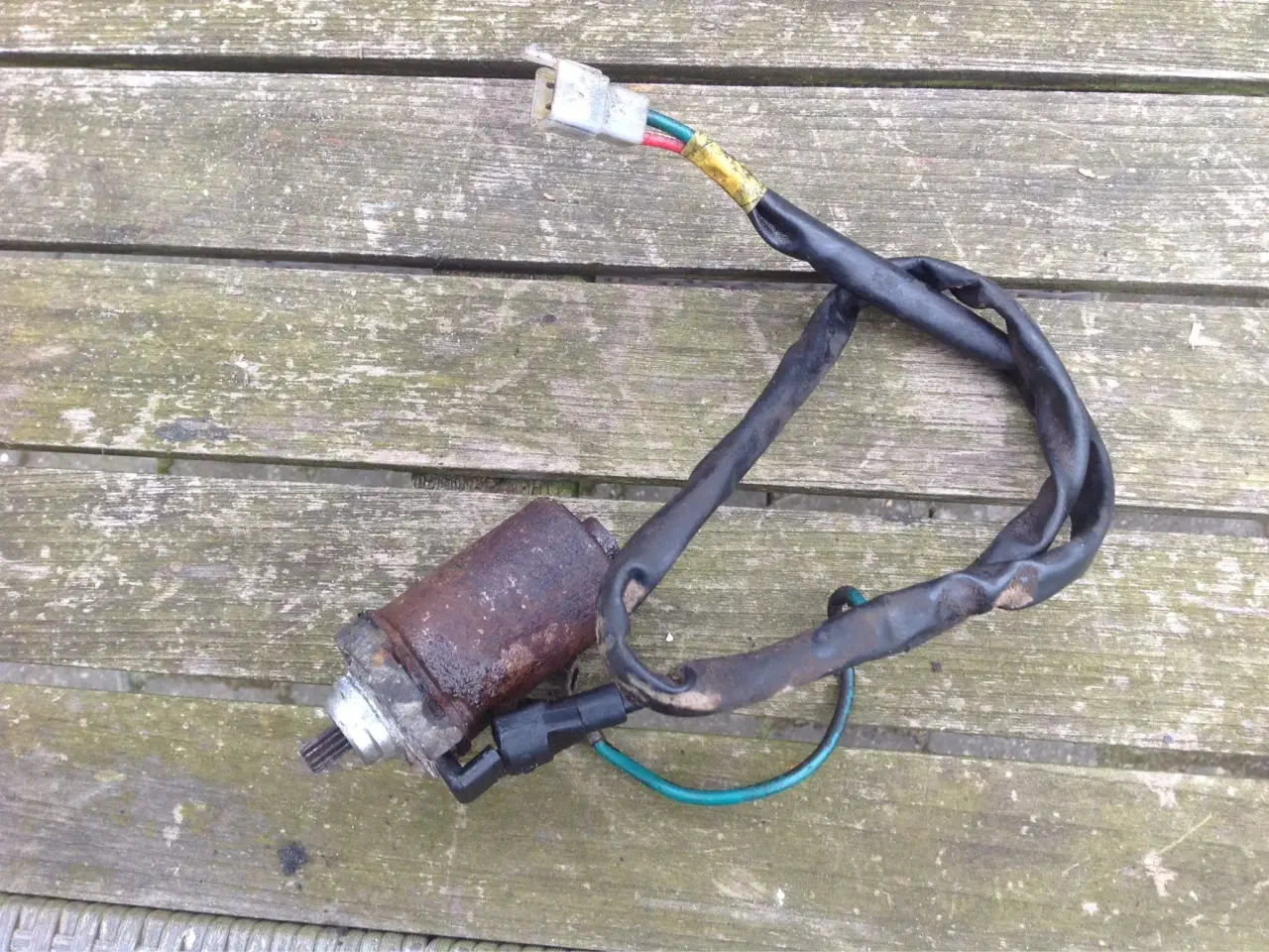 Billede 1 - Speedfight