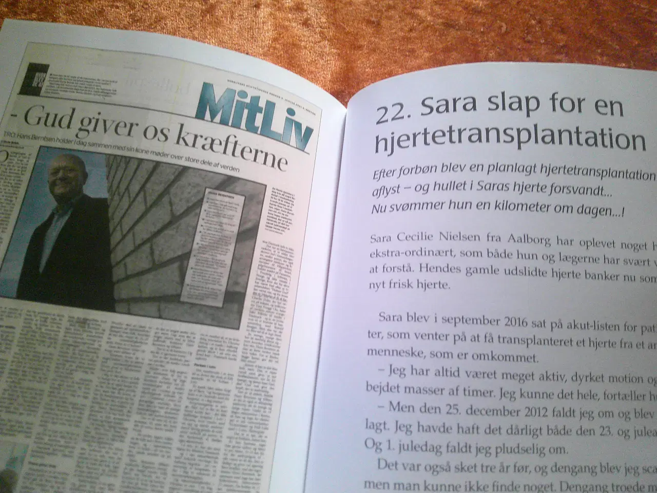 Billede 4 - Hans Berntsen, Henri Nissen,