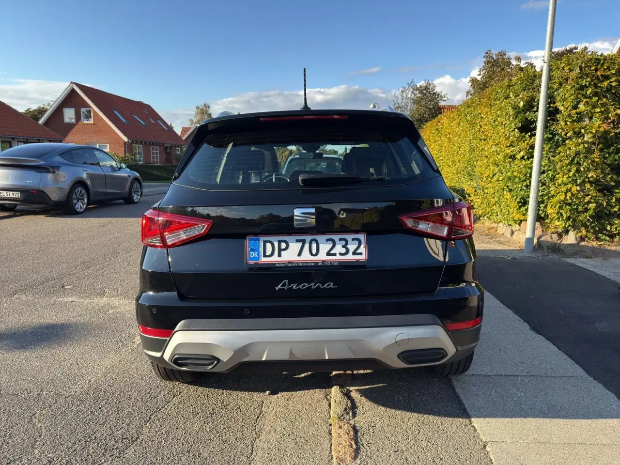 Billede 6 - Seat Arona 1,0 TSi 110 Xperience DSG