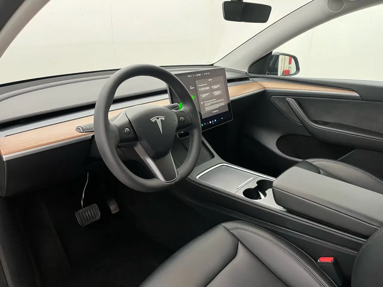 Billede 9 - Tesla Model Y  Long Range AWD