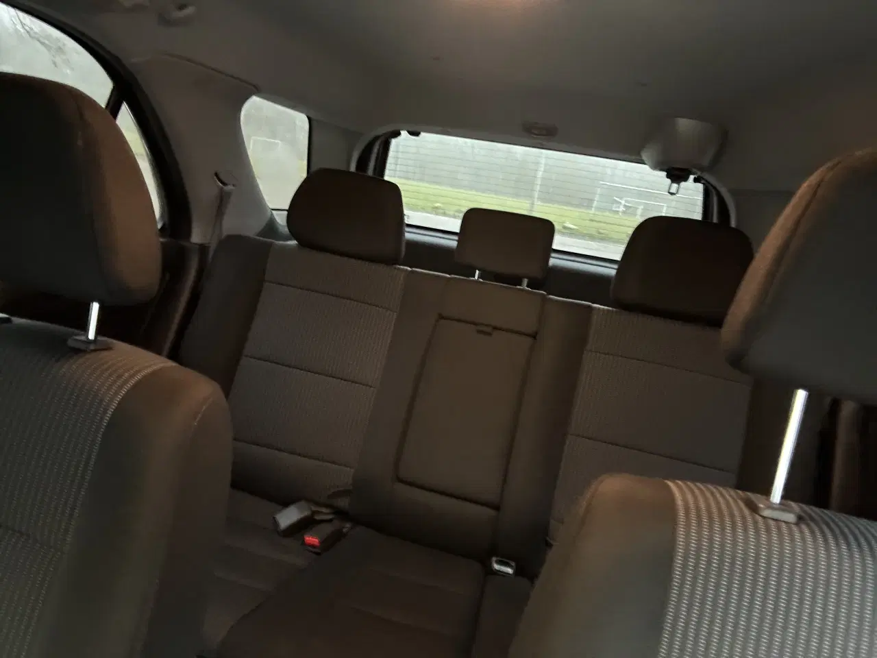 Billede 11 - Kia Sorento 2,5 diesel