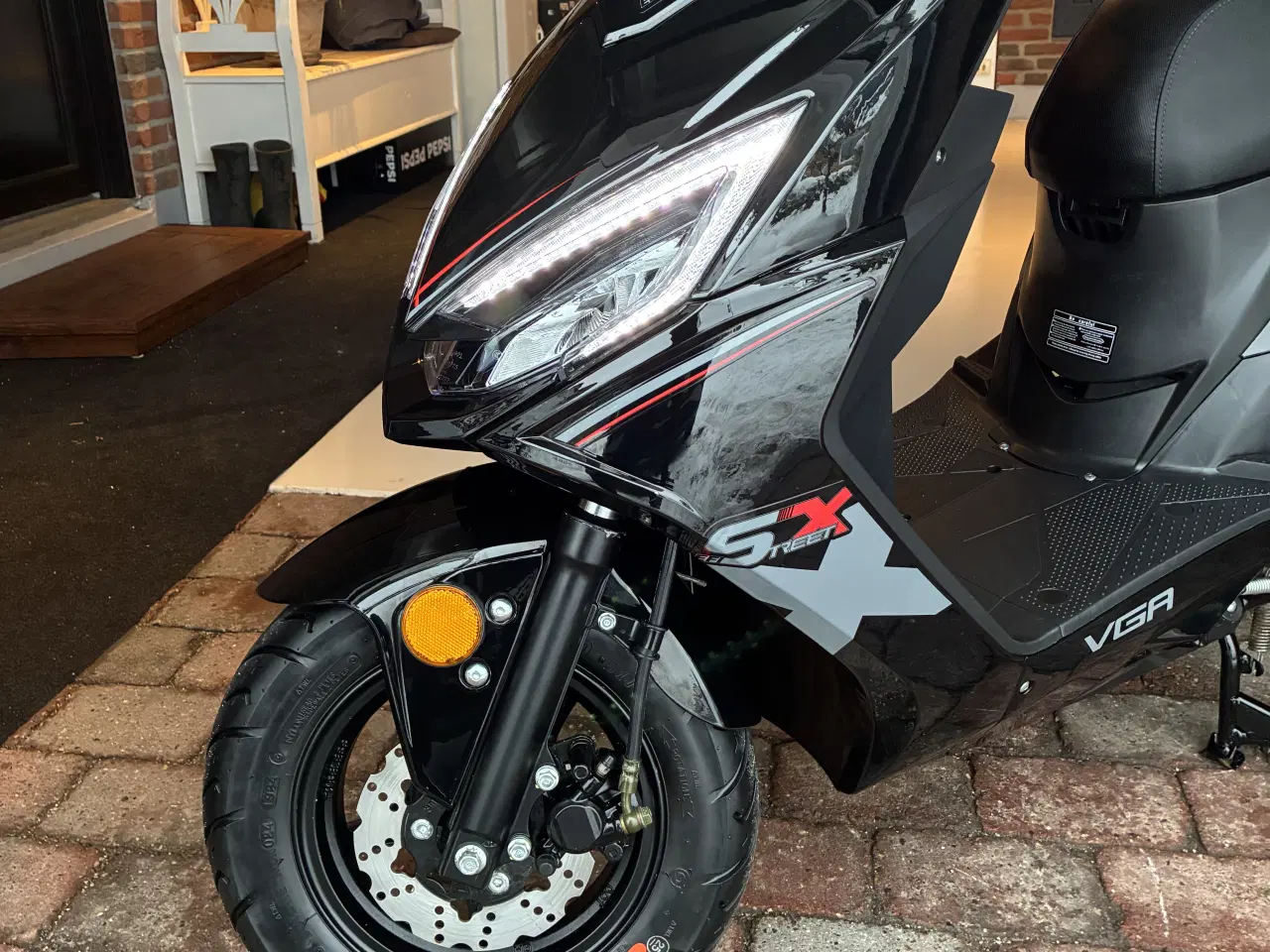 Billede 4 - Vga Street-X 30. 1 mdr 2026