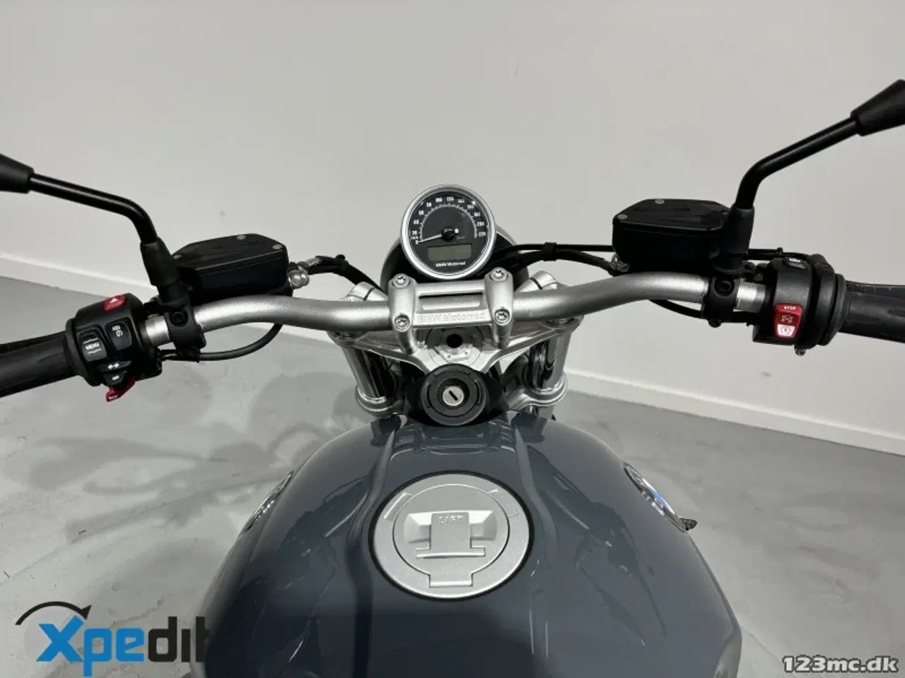 Billede 11 - BMW R NineT Pure