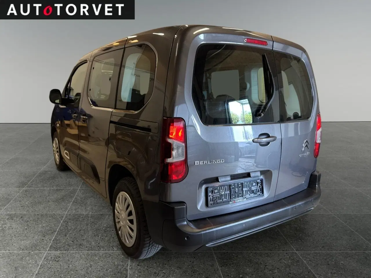 Billede 4 - Citroën Berlingo 1,5 BlueHDi 100 Feel