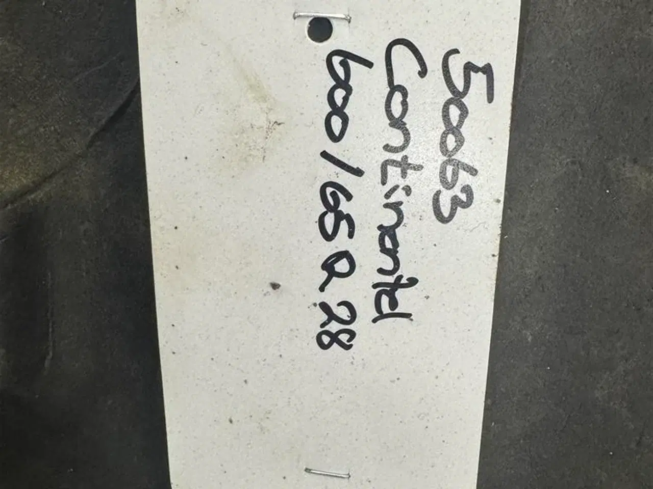 Billede 2 - Continental 600/65 R28