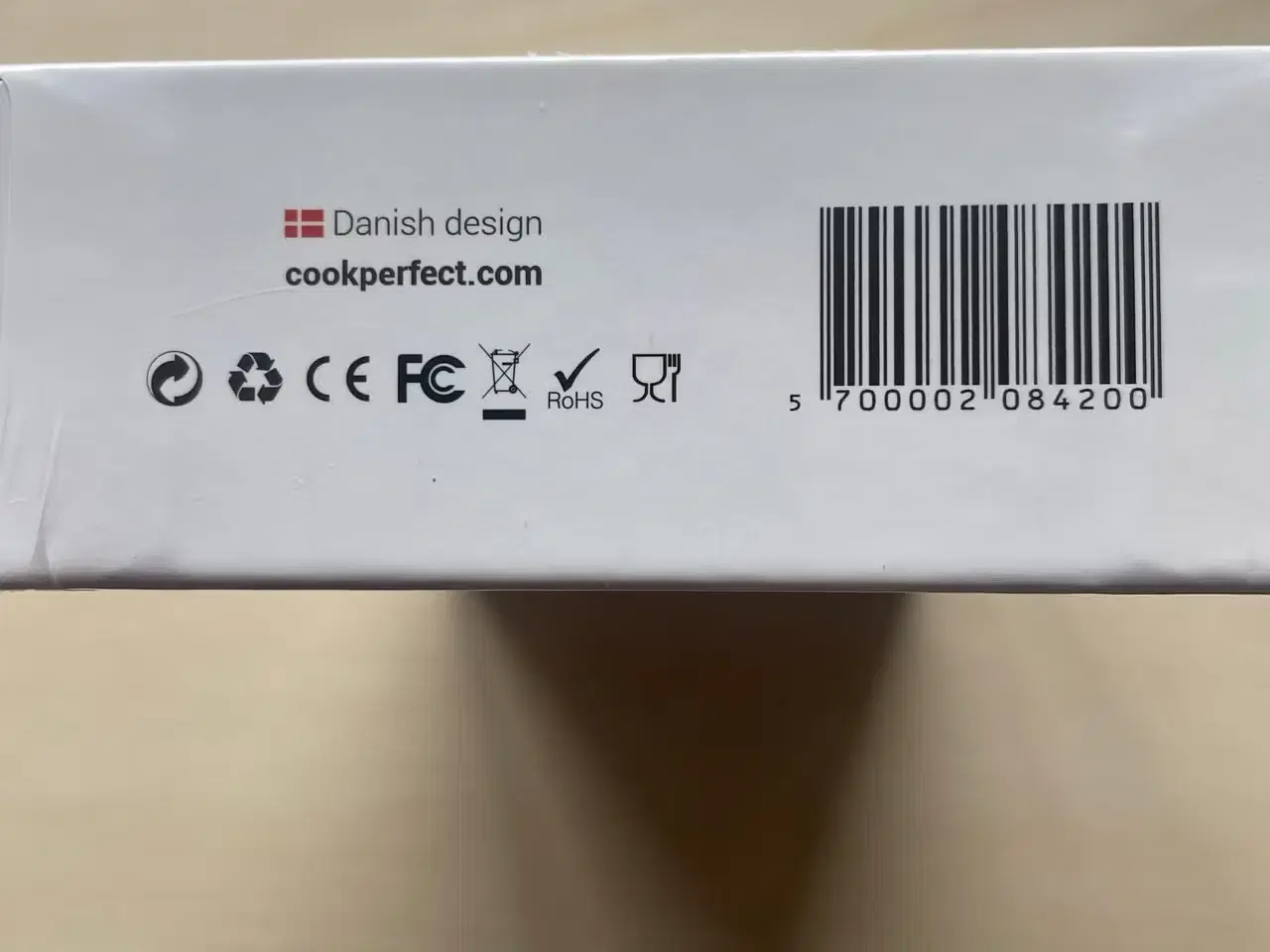 Billede 4 - CookPerfect Comfort Intelligent stegetermometer