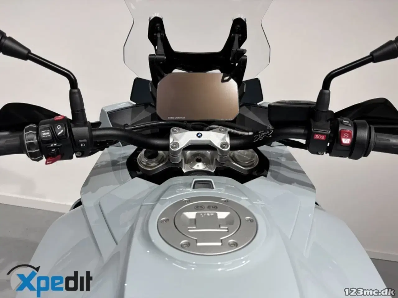 Billede 11 - BMW S 1000 XR