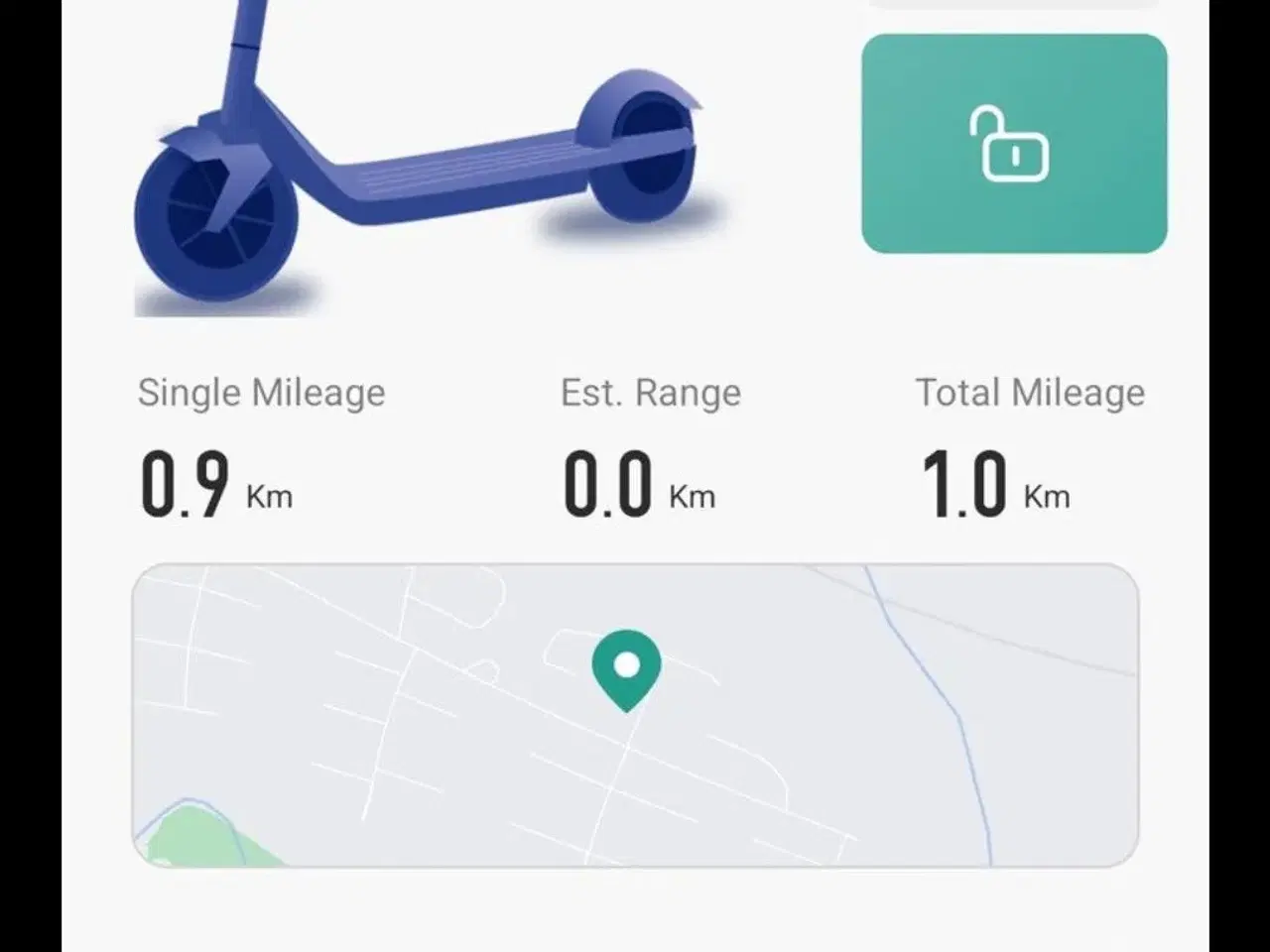 Billede 9 - løbehjul op til 39km/t 350w 10.7ah str.