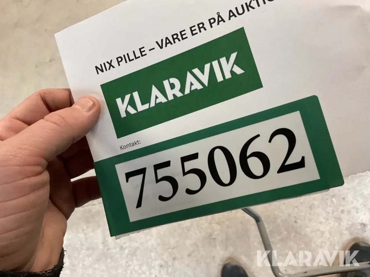 Billede 12 - Græsslåmaskine Al-Ko Easy 5.10 SP-S