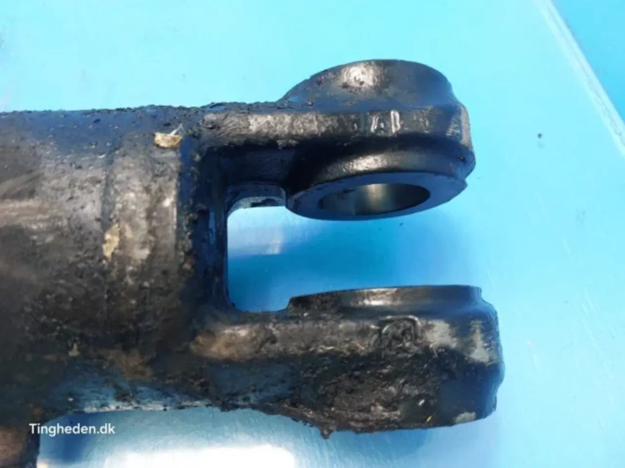 Billede 10 - New Holland CR10.90 Cylinder 47380847